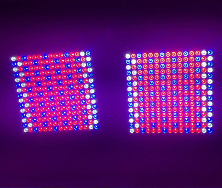 led 45w grow light panel