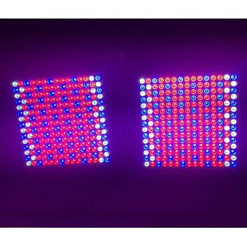 led 45w grow light panel