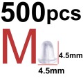 M 500 pcs
