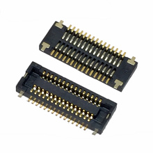 0.4mm Pitch Board-to-Board Connector Female