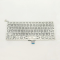 New US UK Russian Spain French Germany Switzerland Replacement Keyboard For Macbook Pro 13" A1278 2009-2012 Years