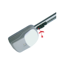 Overhead lifting door motor