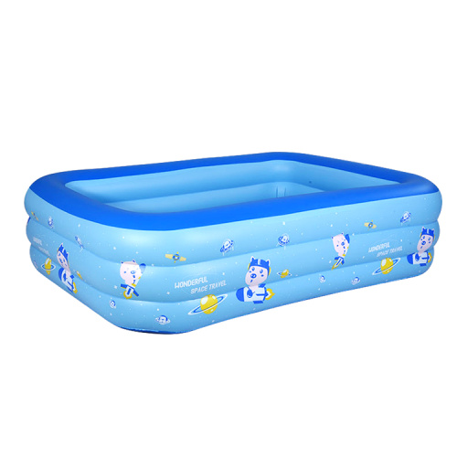 Inflatable Family Lounge Pool Inflatable Swimming Pool for Sale, Offer Inflatable Family Lounge Pool Inflatable Swimming Pool