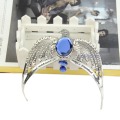 Ravenclaw Lost Diadem Tiara Crown Horcrux Deathly Hallows prom witc