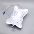 2000ml Urine Drainage Bag