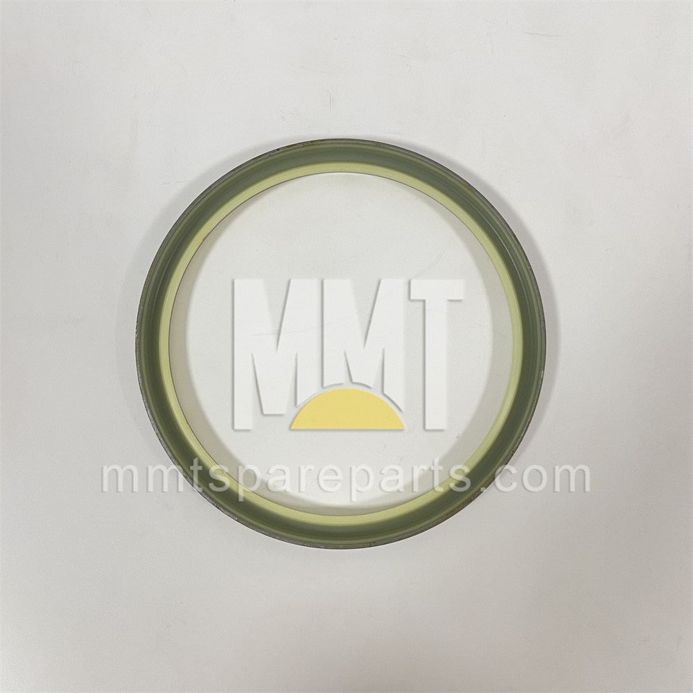 Steel Faced Rubber Dust Lip Type Sea 9x-4599