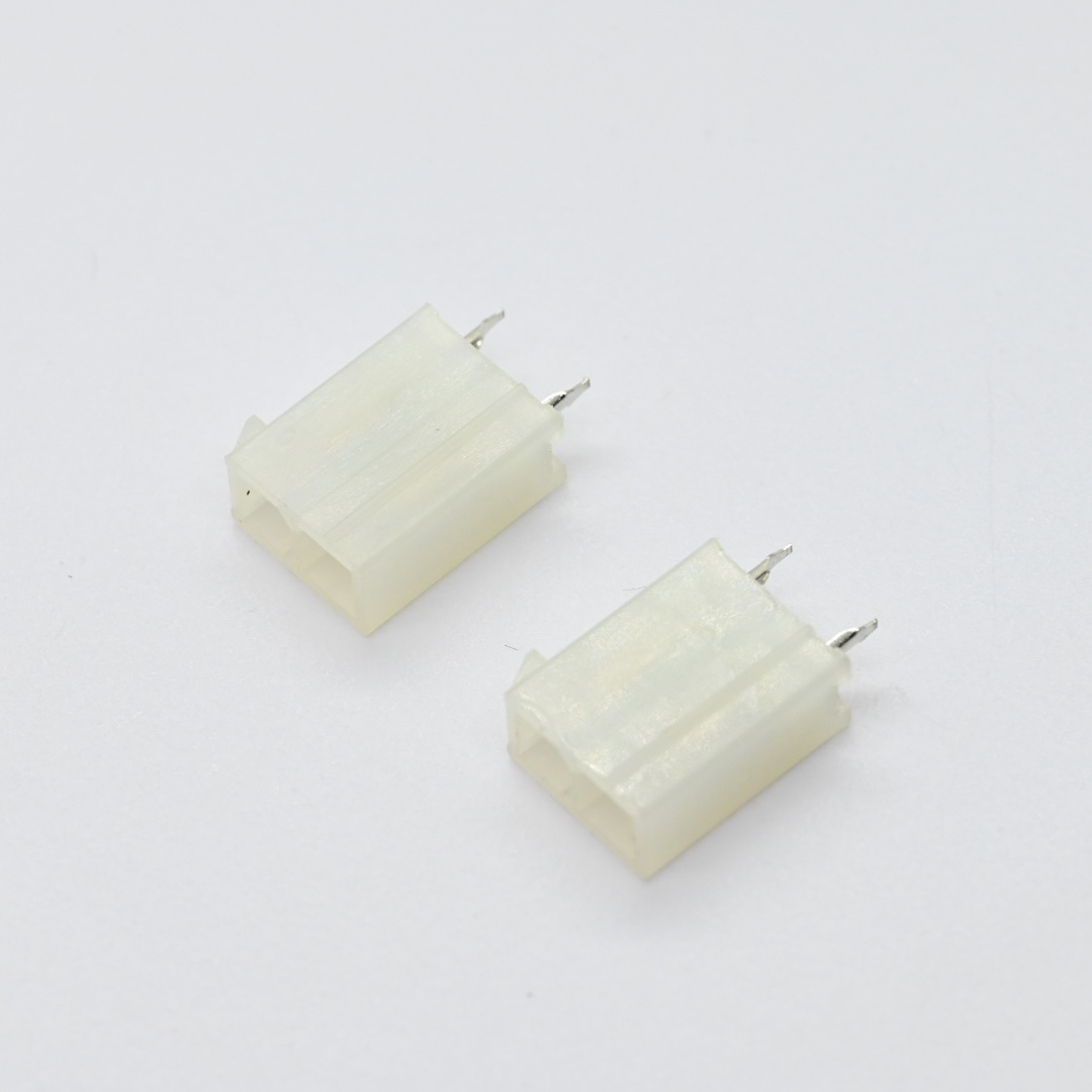 AW4200VT-2x1P+ATX4.20mm 180°Wafer Connector Series（3）