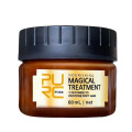Hair Conditioner Cream Hair Care Treatment Nourishing Supple Advanced Molecular Repairs Damage Hair Root Hair Tonic 2