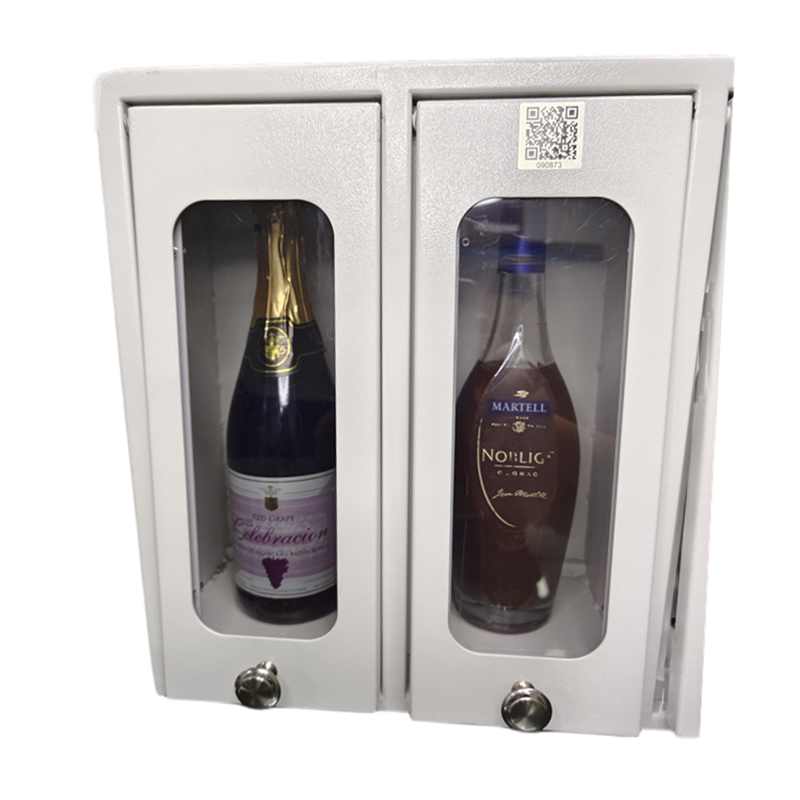 Wine Cabinet Vending Machine