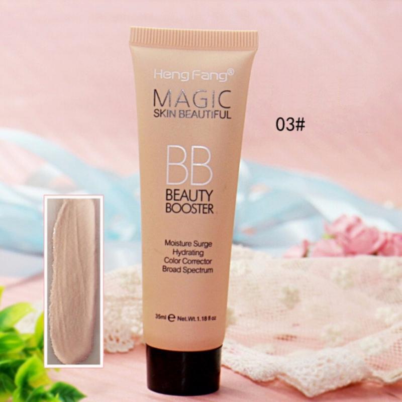 Perfect BB cream Face Care Foundation Base BB CC Cream Long Lasting Waterproof Concealer Moisturizing Whitening Make Up TSLM1