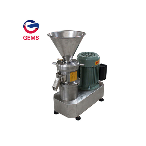 Vertical Hazelnut Butter Paste Making Machine for Sale, Vertical Hazelnut Butter Paste Making Machine wholesale From China