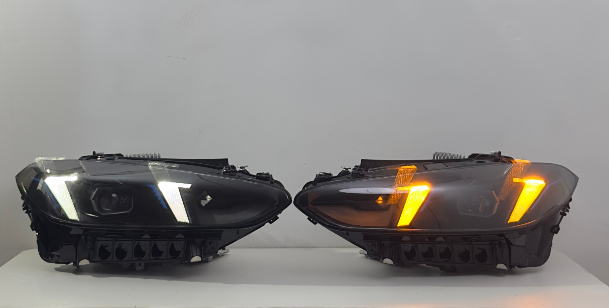 4 seres G22 headlights (3)