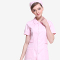 Pink short sleeve