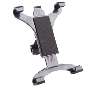 Premium Car Back Seat Headrest Mount Holder Stand For 7-11 Inch Tablet/GPS/IPAD