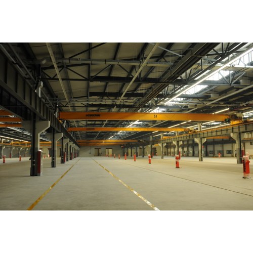 China 30t double- girder overhead crane Leading Manufacturers, 30t double- girder overhead crane for Sale