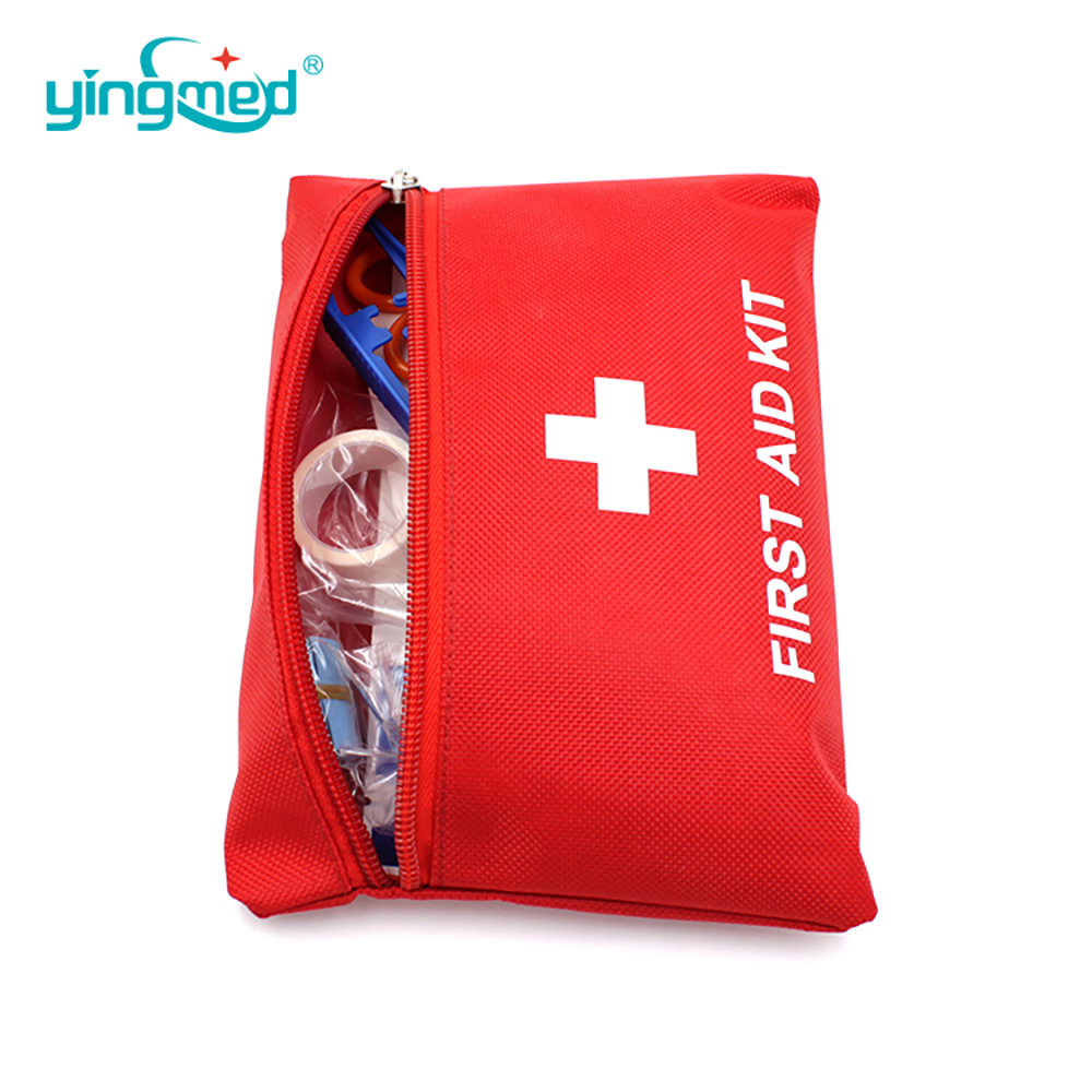 First Aid Kit B 4