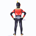 Kamen Rider Cosplay Costume Boys Masked Rider Build Superhero Halloween Costume For Kids Child Carnvial Party Game Suit