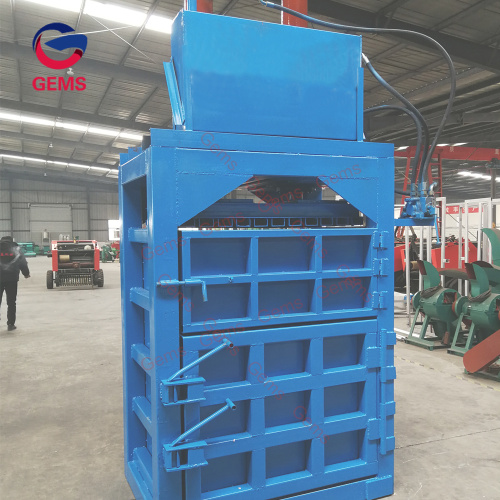 Hydraulic Bale Pressing Machine Sawdust Baling Machine for Sale, Hydraulic Bale Pressing Machine Sawdust Baling Machine wholesale From China