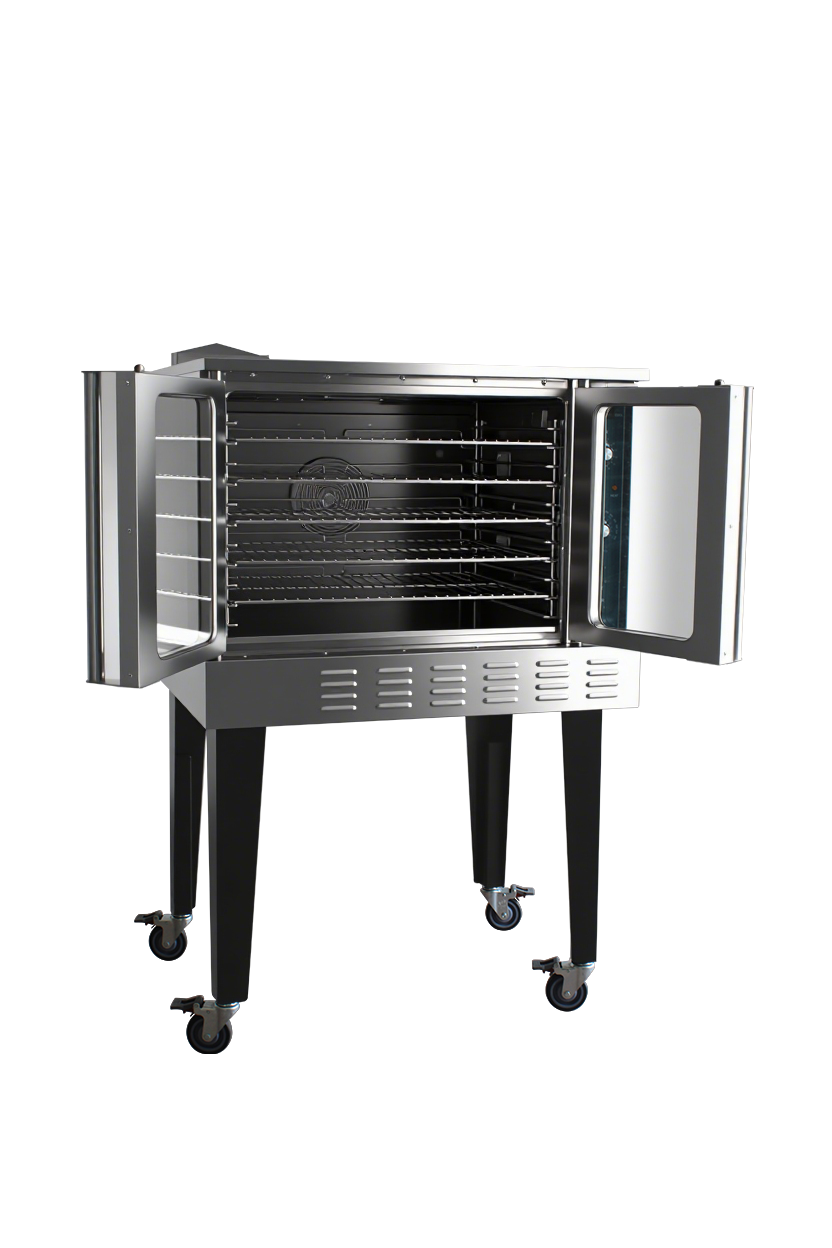 electric multi - functional restaurant oven