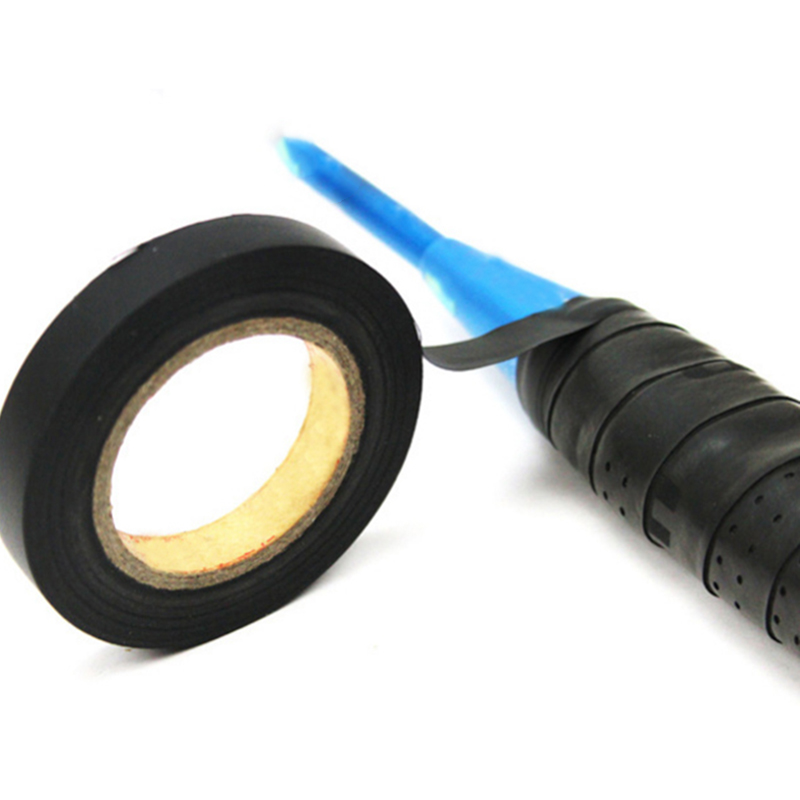 Tennis Badminton Squash Racket Grip Tape Compound Sealing Tape