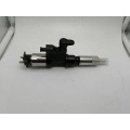 4HK1 6HK1 Engine Common Rail Injector 0950000660