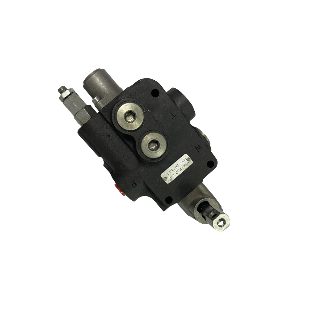 Hydraulic Valve
