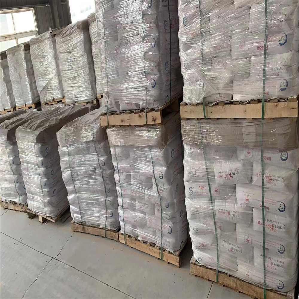 Titanium Dioxide R6658