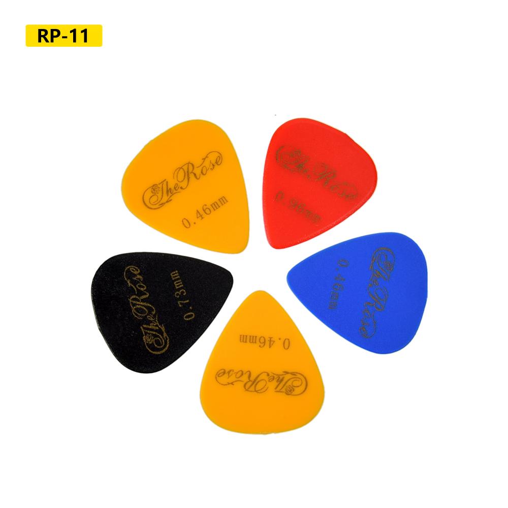 Guitar Picks Rp 11 6