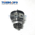Turbocharger parts cartridge core assy CHRA for Volvo-PKW S80 I 2.8 T6 272 HP B6284T 49131-05001 49131-05100 49131-05110 new