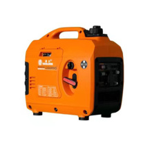 1KW Inverter Gasoline Generator Outdoor Portable Generator