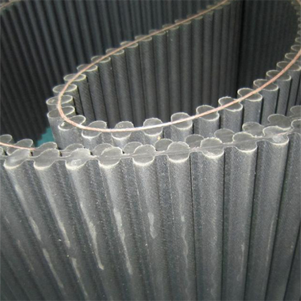 Double-Sided Timing Belt