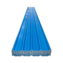 Light Weight Steel Roofing Sheets Tiles