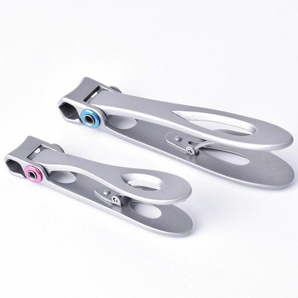 Extra Large Toe Nail Clippers For Thick Nails Heavy Duty Professional Latest nail clippers