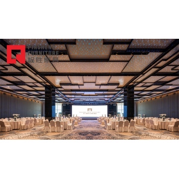 high-end Kaiyuan Mingting hotel furniture