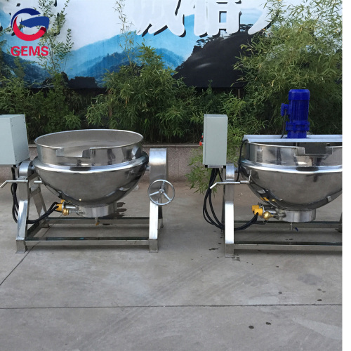 Electric Meat Brew Kettle Meat Boiling Machine for Sale, Electric Meat Brew Kettle Meat Boiling Machine wholesale From China