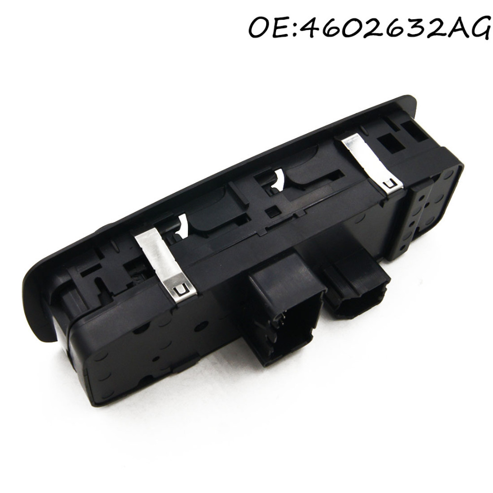 New SORGHUM 4602632AG Window Master Power Door Switch 4602632AH 4602632AF For Jeep Liberty for Dodge Journey Nitro 2008-2012