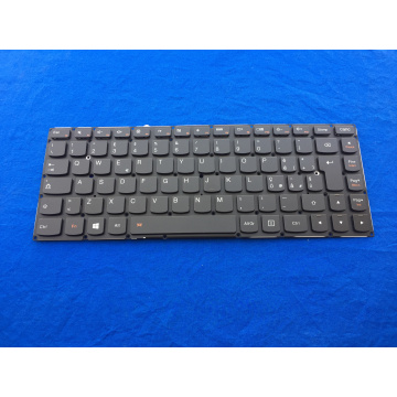 New for Lenovo Ideapad yoga 4 pro IT keyboard backlit SN20H56014 PK130YV1A11