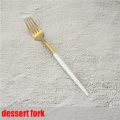 dessert fork