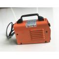 20-250A 220V Compact Mini MMA Welder Inverter ARC Welding Machine Stick Welder