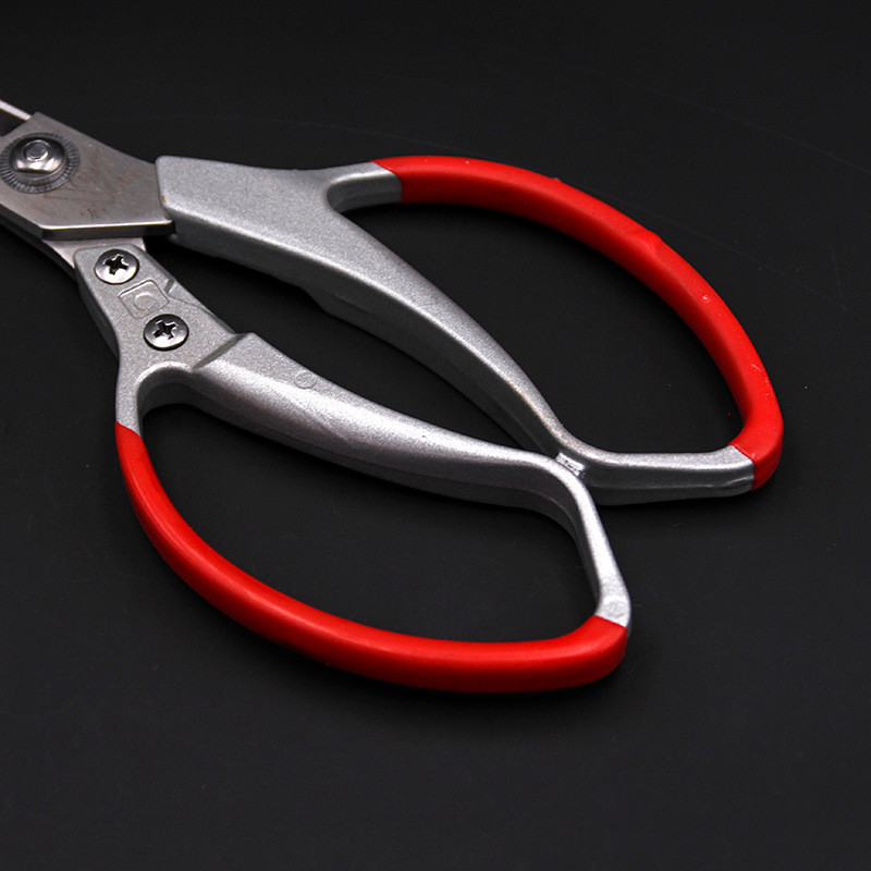 Professional Strong Sewing Scissors Cuts Straight and Fabric Clothing Household Office Tailor's Scissors Fabric Tools for Sewing