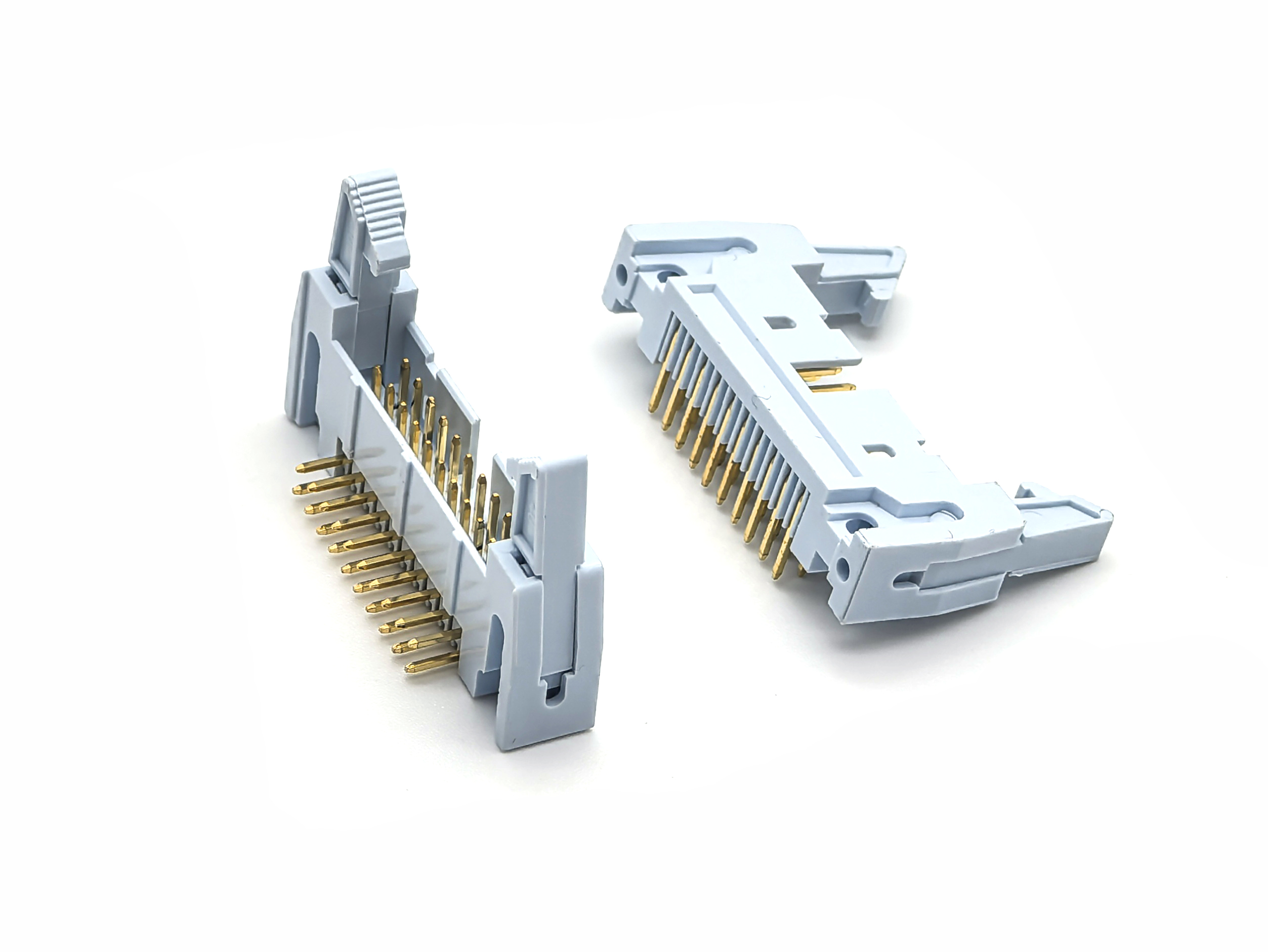 2.54mm Pitch Ejector header Connector