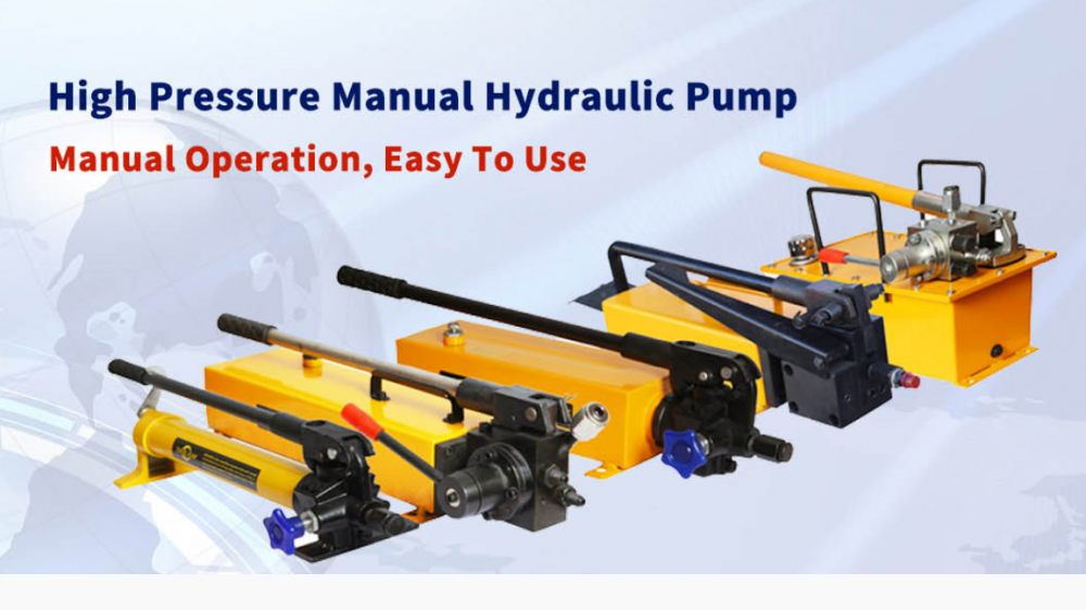 Hydraulic Pump