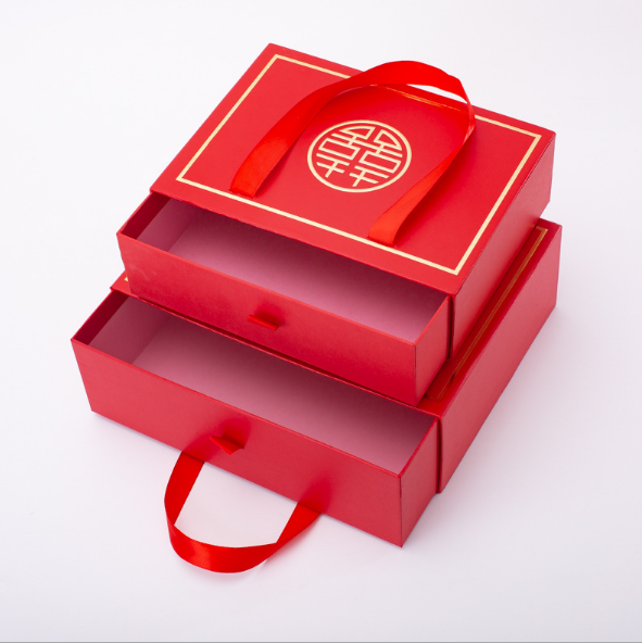 Wedding Gift Box