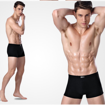 Man's Underwear Bamboo Fiber Mens Underpants Breathable Men's Sex Panties Men Underwear Men Cozy Boxer Men