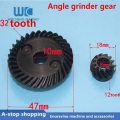 100 angle grinder gear imitation 9523 gear 100 angle grinder gear angle grinder gear repair parts