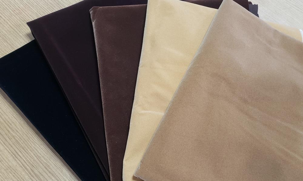 Flocking Fabric