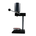 LD-J Durometer Hardness test Stand for SHORE Hardness tester for Shore Type D Durometer