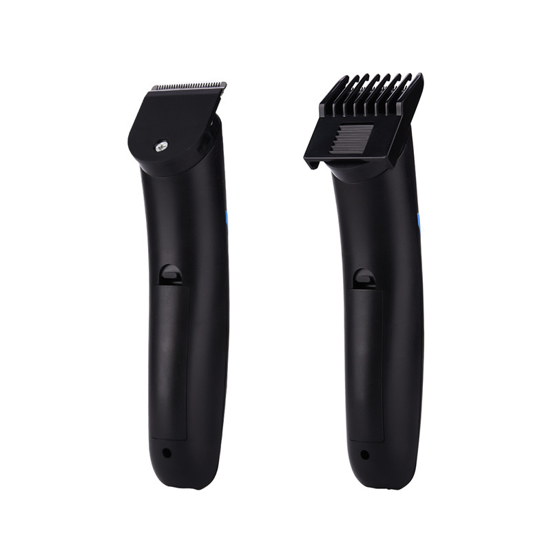 Portable Electric Hair Trimmer for Men High Performance Cutting Machine Low Noise Rechargeable Hair Clipper Styling Tools 42