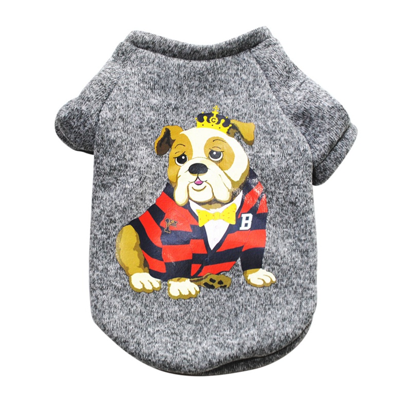 Pet Dog Clothes For Dog Winter Clothing Cotton Warm Clothes for Dogs Thickening Pet Product Dogs Coat Jacket Puppy Chihuahua