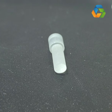 Cemented Rod Lens for High Accuracy Applications